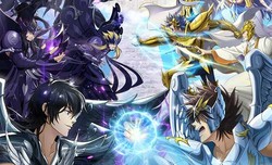 圣斗士星矢：重生 下载
